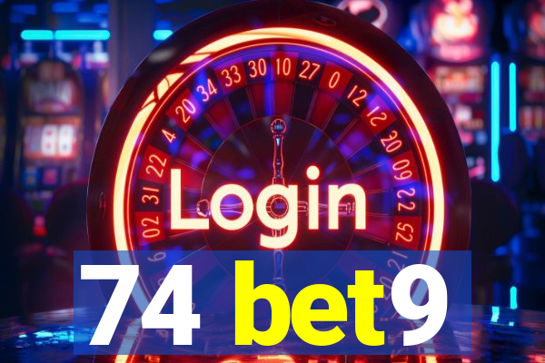 74 bet9